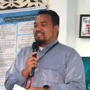 Ustaz Muhammad Naufal bin Mohd Jamal