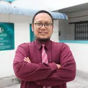 Ustaz Umayr Sayfurrahman bin Ainullotfi