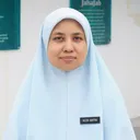 Ustazah Noor Hartini binti Suderman