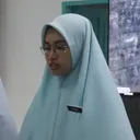 Ustazah Nurhanis Safia binti Junaidi