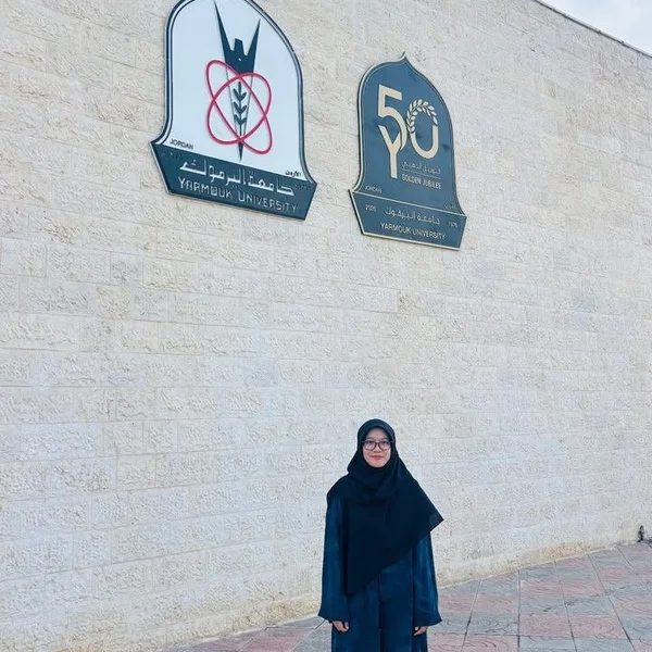 Irdina binti Masiri