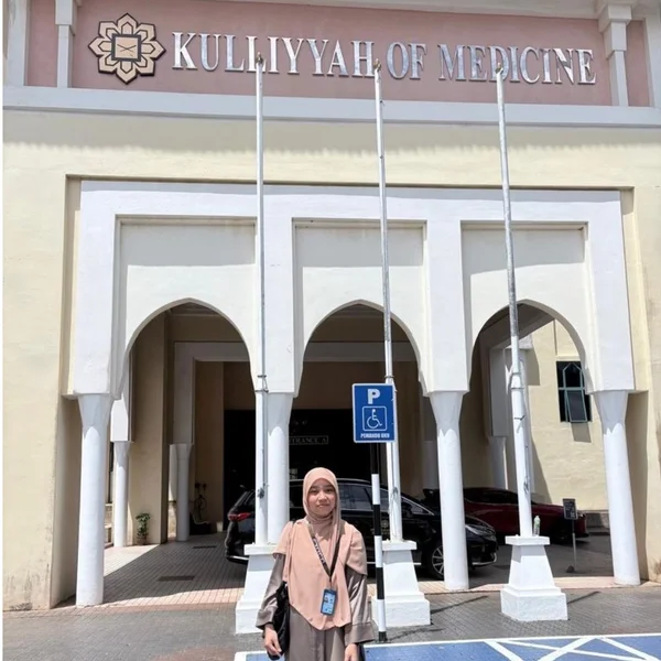 Nurul Aisyah binti Noran Azizan