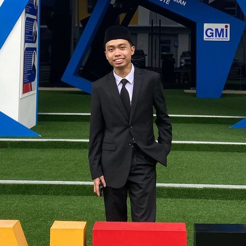 Muhammad Taufiq